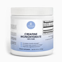 Thumbnail for Creatine Monohydrate