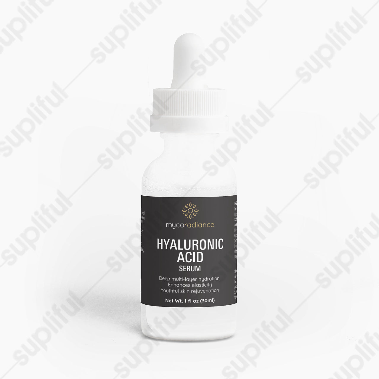 Hyaluronic Acid Serum