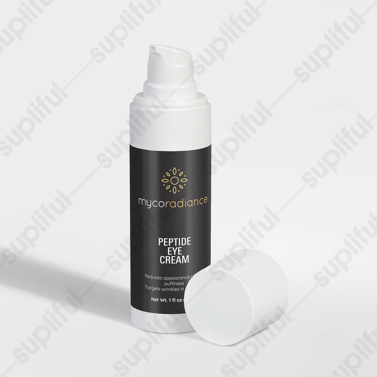 Peptide Eye Cream