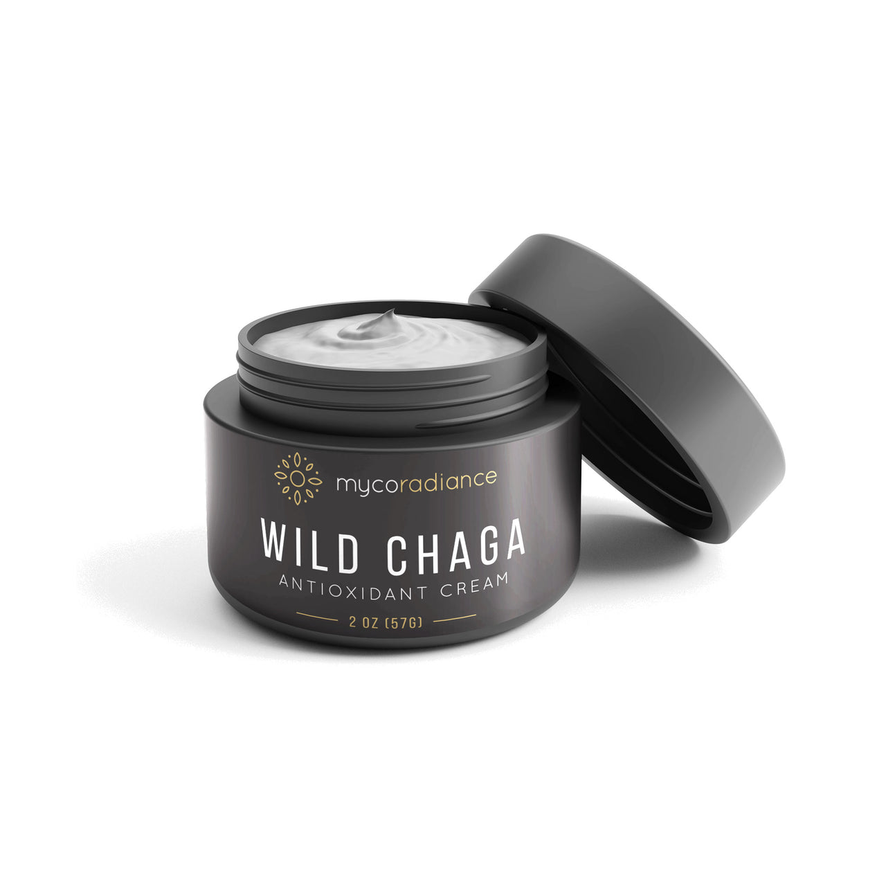 Chaga Antioxidant Cream