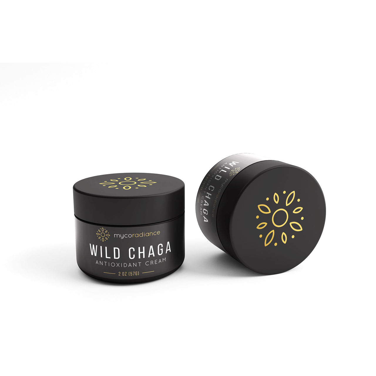 Chaga Antioxidant Cream