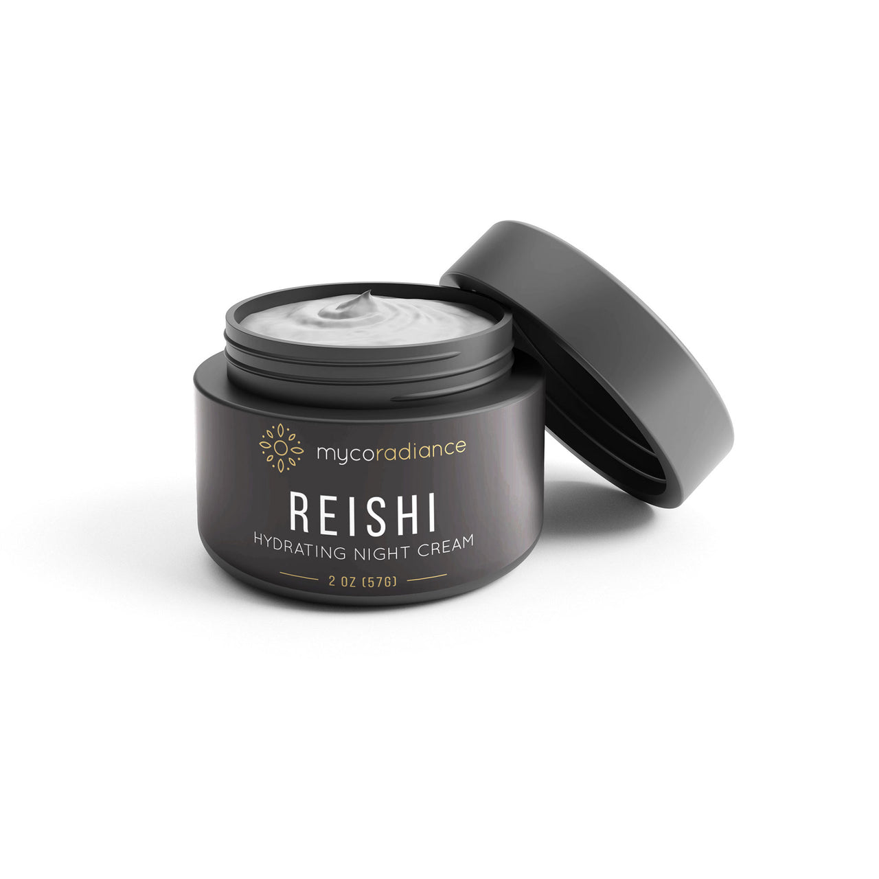 Reishi Hydrating Night Cream