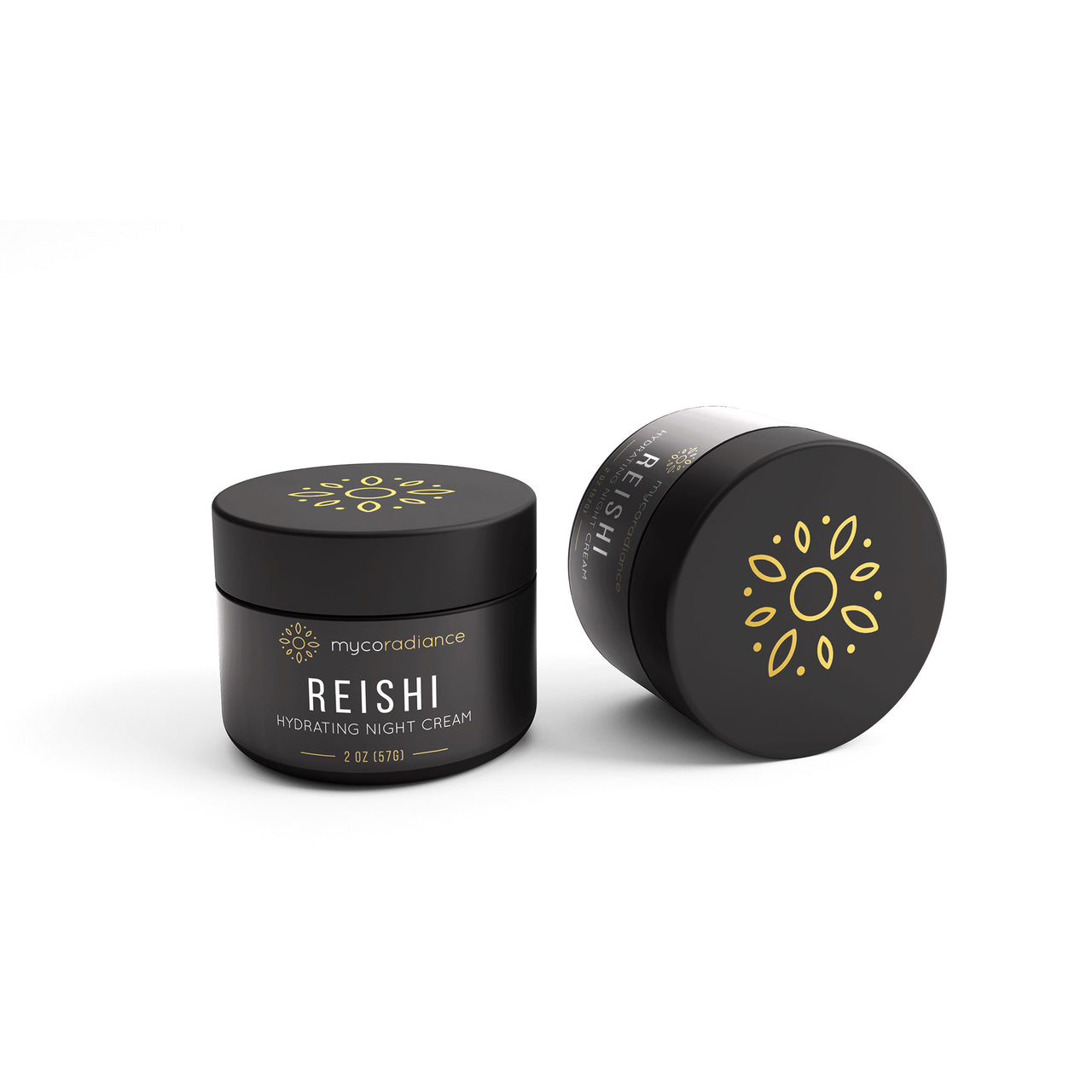 Reishi Hydrating Night Cream